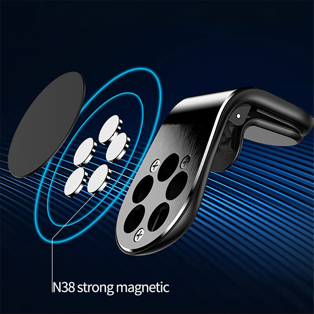 Auto Accessoires magnetische T - X1 Phone Accessories recensie en prijs