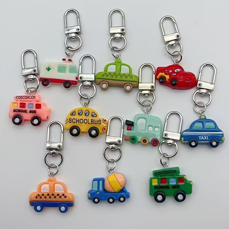 10 stuks hars cartoon autosleu - Phone Accessories recensie en prijs