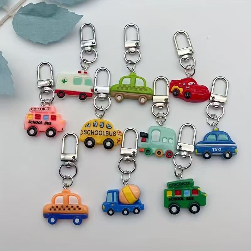 10 stuks hars cartoon autosleu - Phone Accessories recensie en prijs