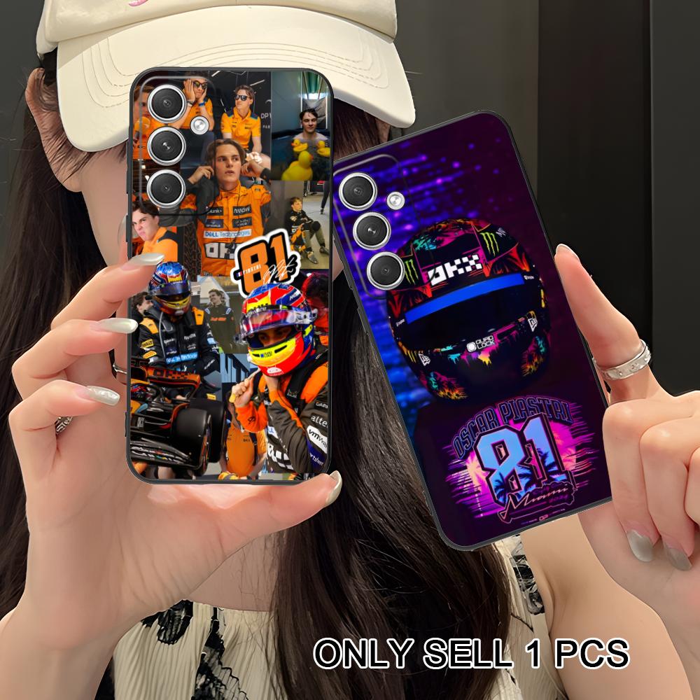 Oscar Piastri Telefoonhoesje v - Samsung Accessories Phone recensie en prijs