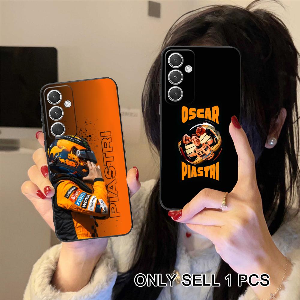 Oscar Piastri Telefoonhoesje v - Samsung Accessories Phone recensie en prijs