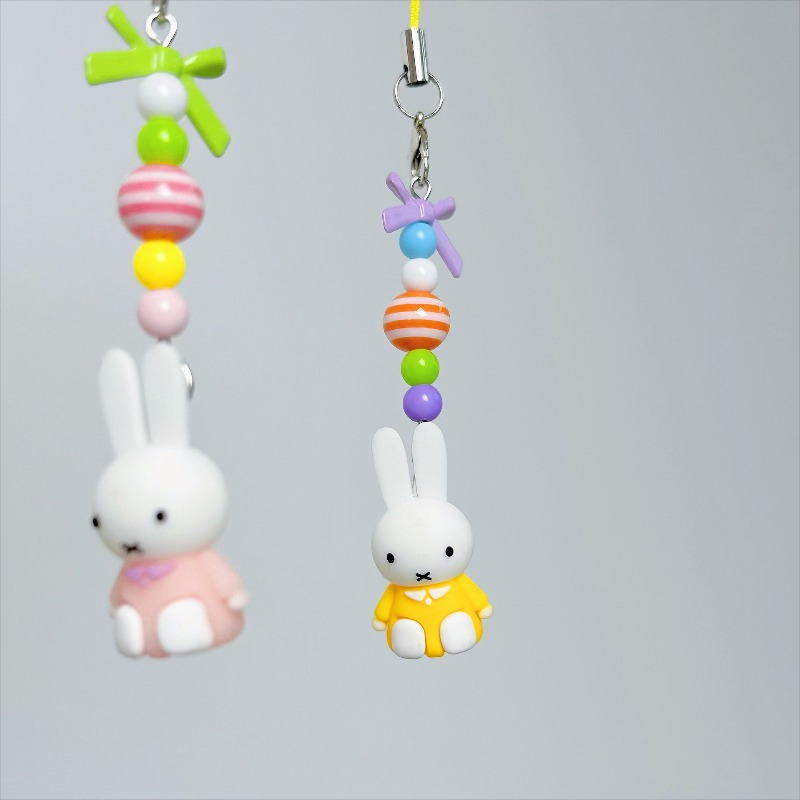 Kawaii Nijntje Telefoon decor  - Phone Accessories For Teen Girls recensie en prijs