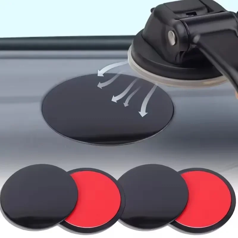 Universele dashboard kleefpads - Phone Accessories recensie en prijs