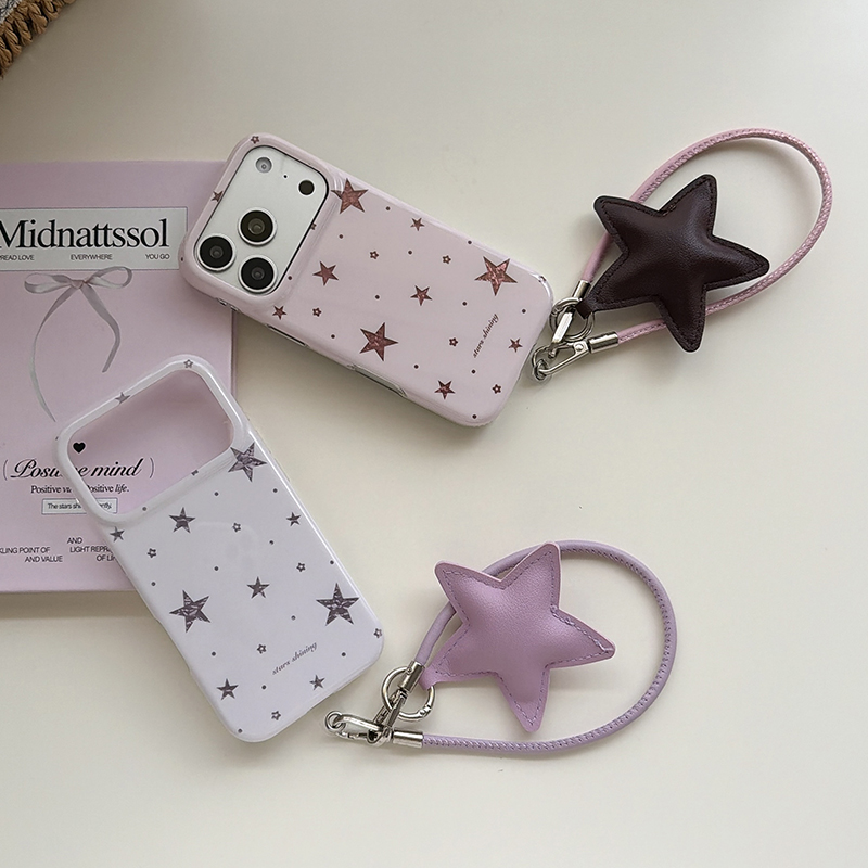 Schattig Koreaans ster telefoo - Phone Accessories Cute recensie en prijs
