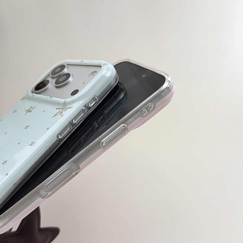 Schattig Koreaans ster telefoo - Phone Accessories Cute recensie en prijs