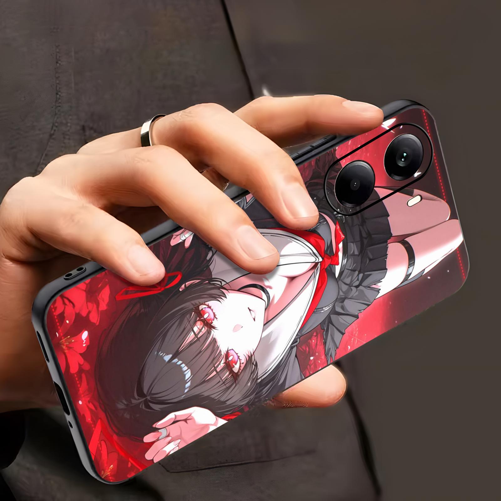 Wuthering Waves CHISA Telefoon - Xiaomi Poco X6 recensie en prijs