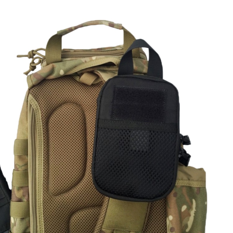 EDC Molle Pouch Kleine heuptas - Phone Accessories In China recensie en prijs