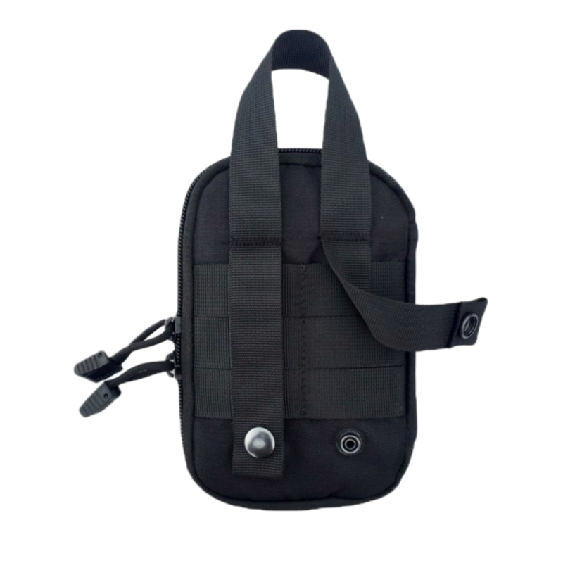 EDC Molle Pouch Kleine heuptas - Phone Accessories In China recensie en prijs