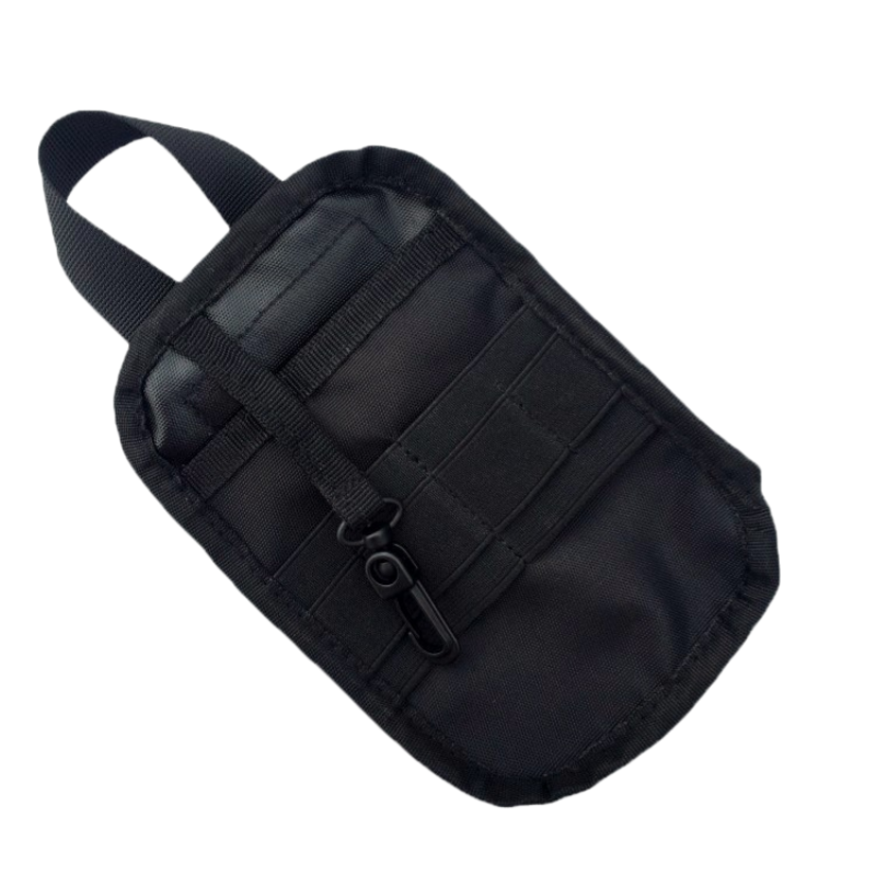 EDC Molle Pouch Kleine heuptas - Phone Accessories In China recensie en prijs