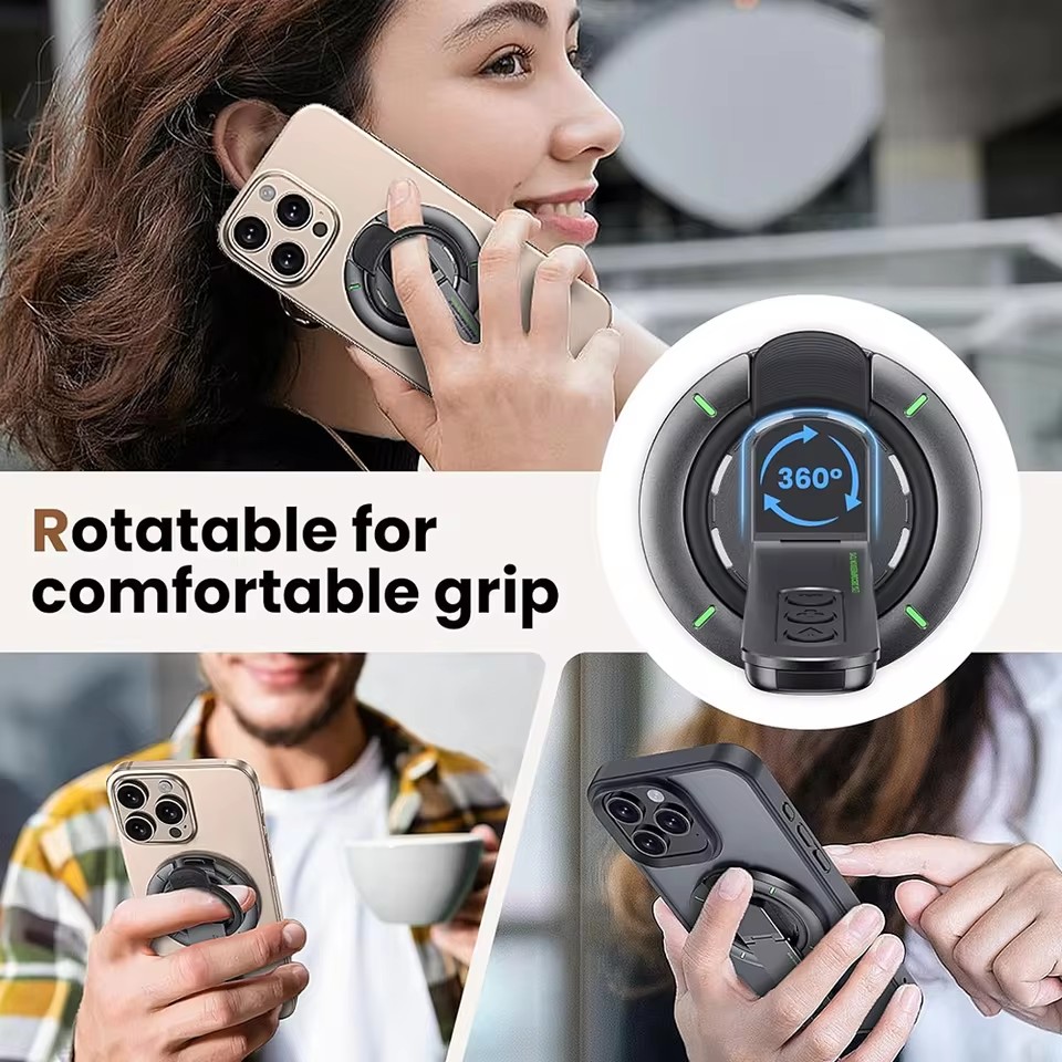 1 stuk 360 °   Roration Stand  - Phone Accessories recensie en prijs