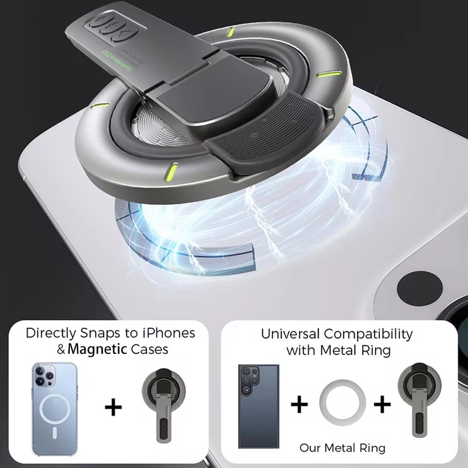1 stuk 360 °   Roration Stand  - Phone Accessories recensie en prijs