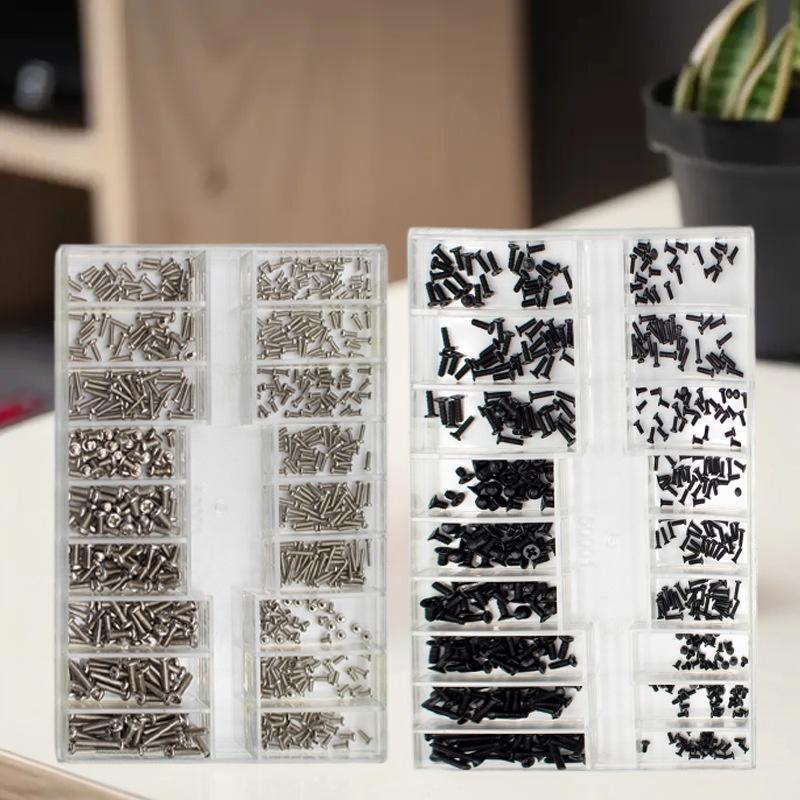 1 Set Schroeven Horloge Schroe - Phone Repair Kit recensie en prijs