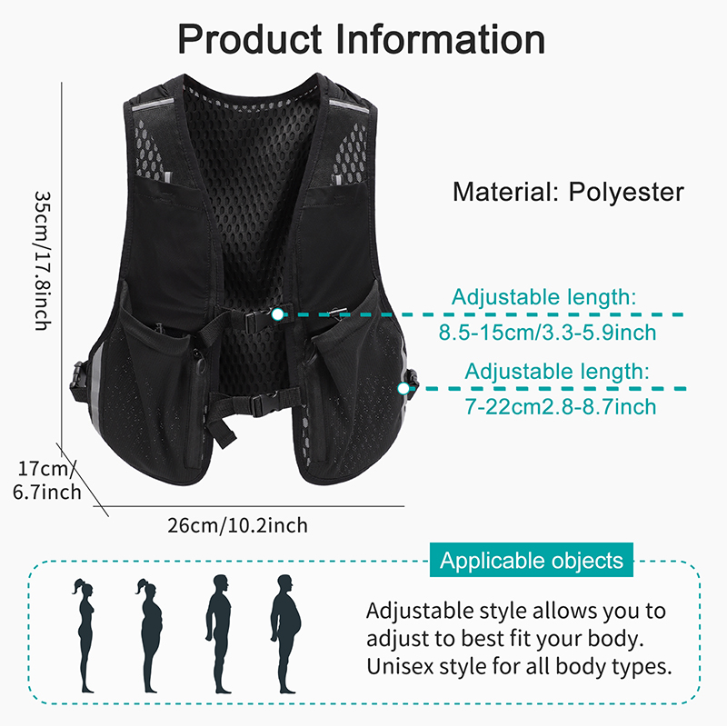 TINYAT reflecterende multifunc - Phone Accessories In China recensie en prijs