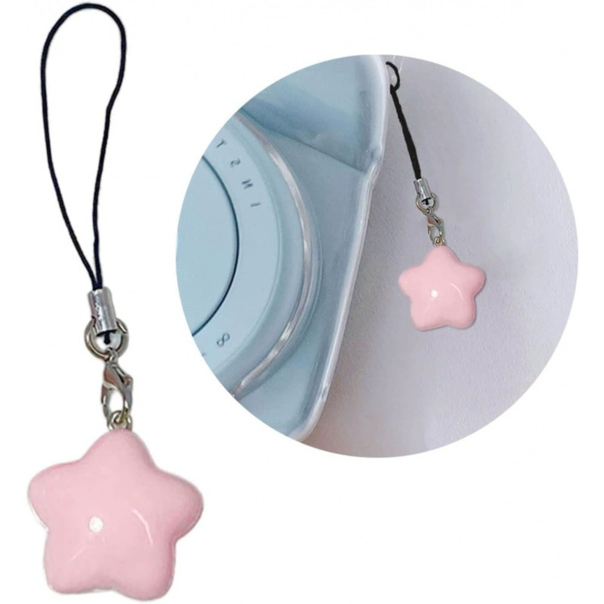 Telefoonbedelaccessoires Paste - Phone Accessories For Teen Girls recensie en prijs