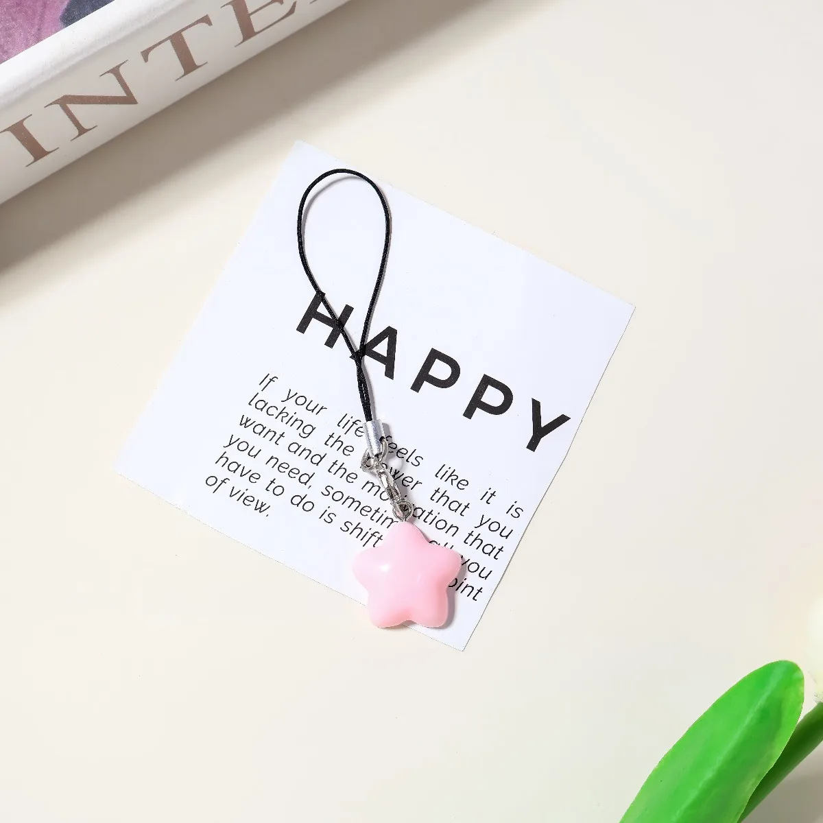 Telefoonbedelaccessoires Paste - Phone Accessories For Teen Girls recensie en prijs