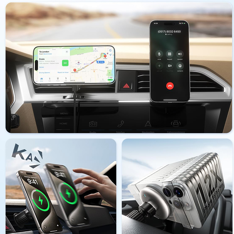 Nieuwe elektronische producten - Phone Accessories Trending Products recensie en prijs