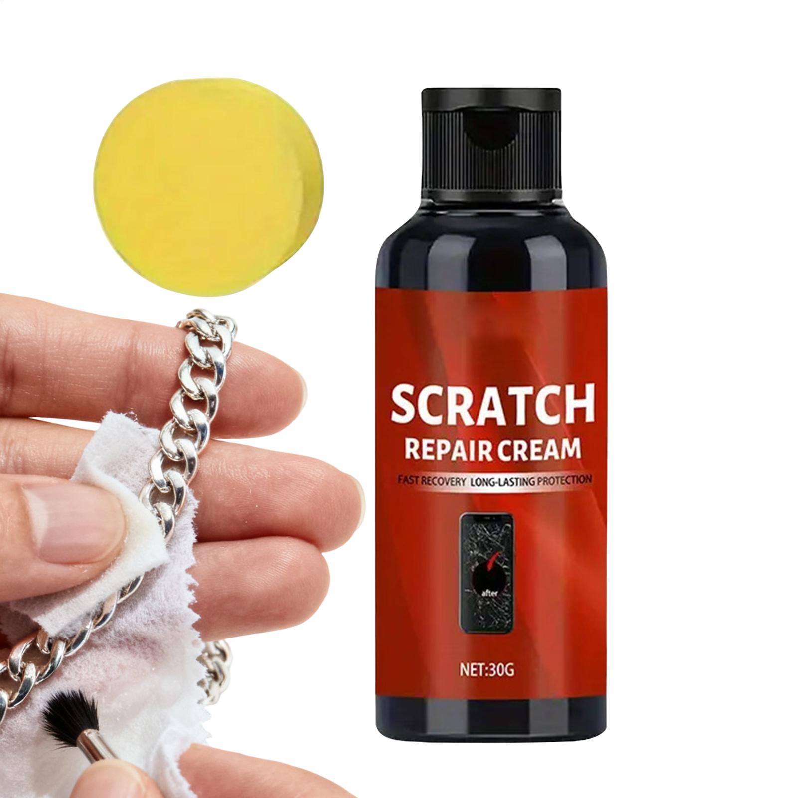 Schermkrasverwijderaar Zacht p - Phone Repair Kit recensie en prijs