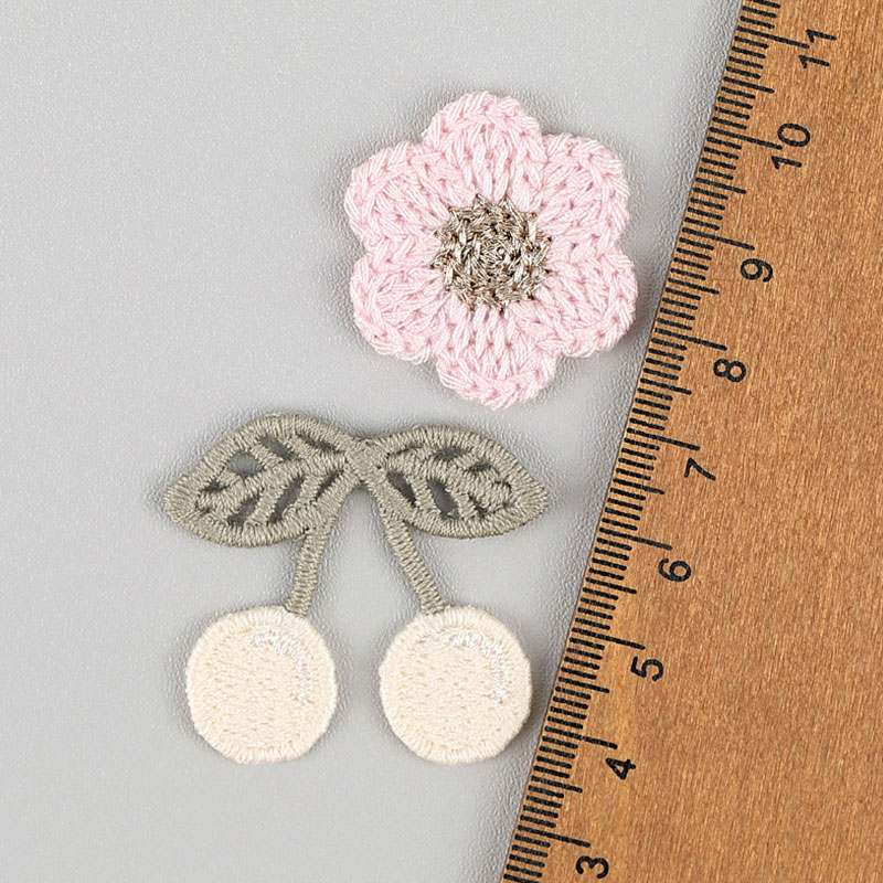20 stuks roze witte kersenbloe - Phone Accessories Pictures recensie en prijs
