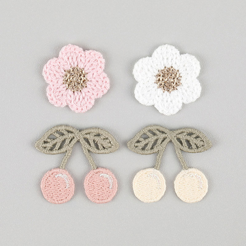 20 stuks roze witte kersenbloe - Phone Accessories Pictures recensie en prijs