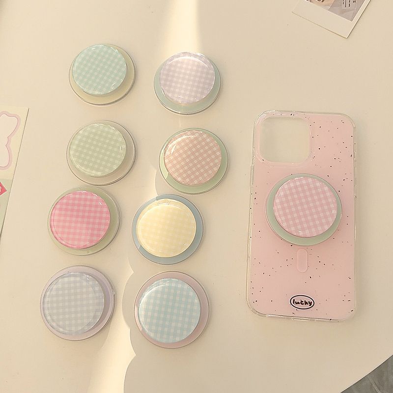 Magnetische Pop Socket Telefoo - Phone Accessories For Teen Girls recensie en prijs