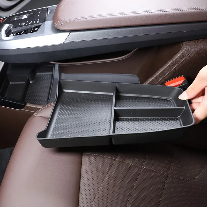 Voor 2023-2024 BMW X1 iX1 U11  - X1 Phone Accessories recensie en prijs