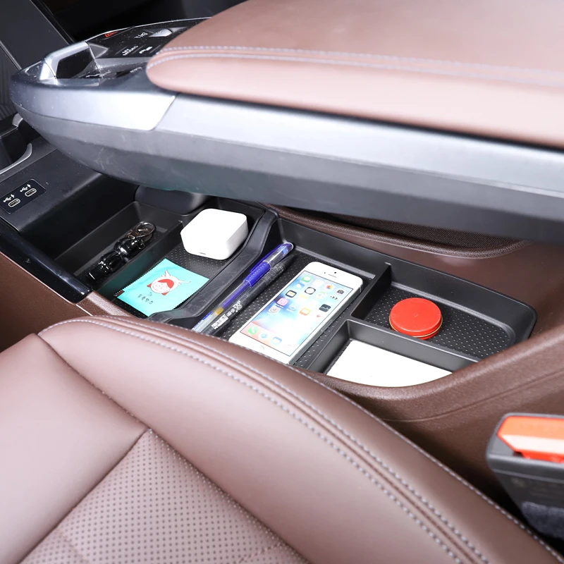 Voor 2023-2024 BMW X1 iX1 U11  - X1 Phone Accessories recensie en prijs