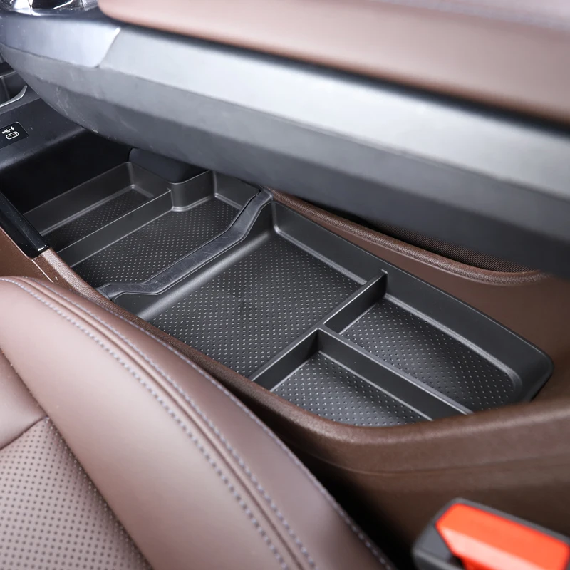 Voor 2023-2024 BMW X1 iX1 U11  - X1 Phone Accessories recensie en prijs