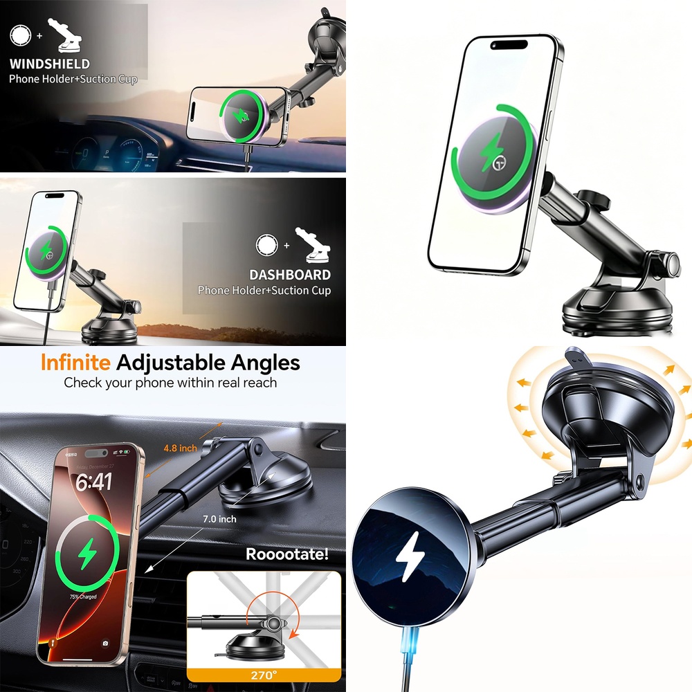 Nieuw Trendproduct 2026 Consum - Phone Accessories Trending Products recensie en prijs