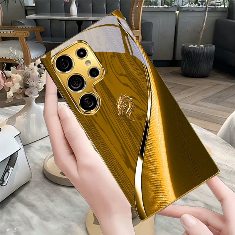 Dragon comes to operate Electr - Samsung Accessories Phone recensie en prijs
