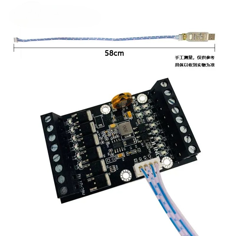 PLC-programmeerkabel USB naar  - Usb Data Cable recensie en prijs