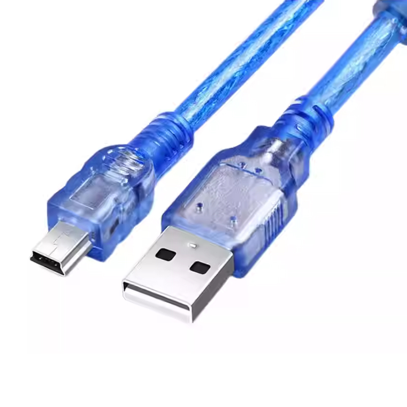 USB 2.0 Mini USB-kabel 5-pins  - Usb Data Cable recensie en prijs