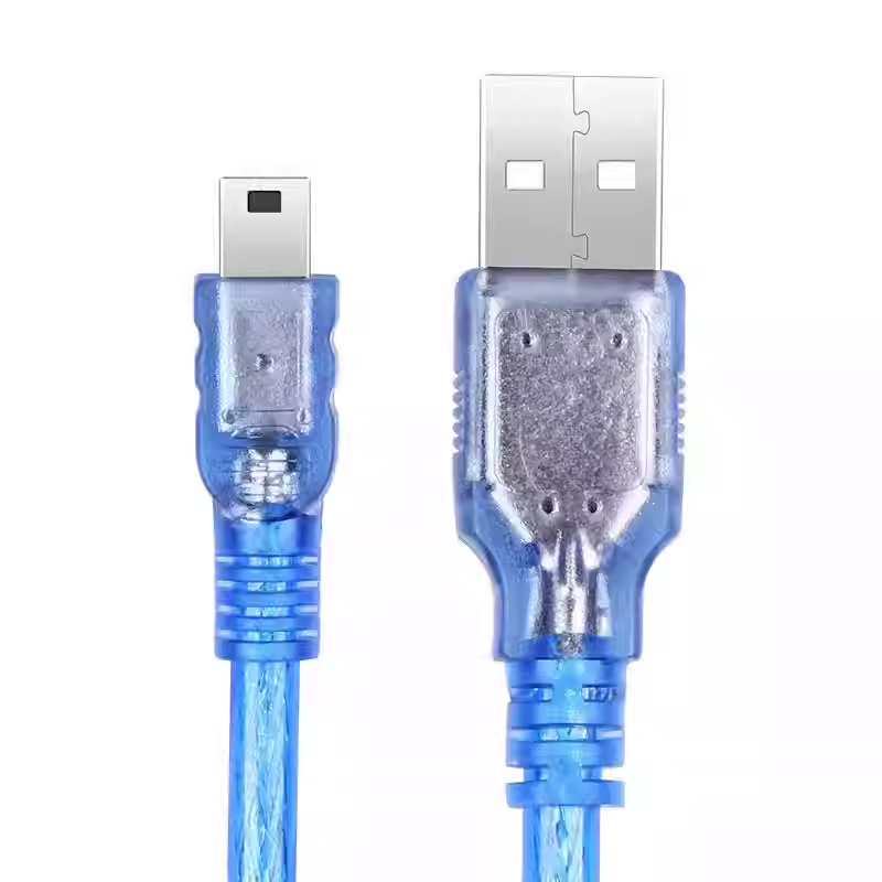 USB 2.0 Mini USB-kabel 5-pins  - Usb Data Cable recensie en prijs