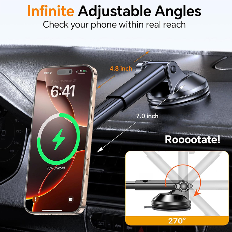 Trendy elektronische producten - Phone Accessories Trending Products recensie en prijs