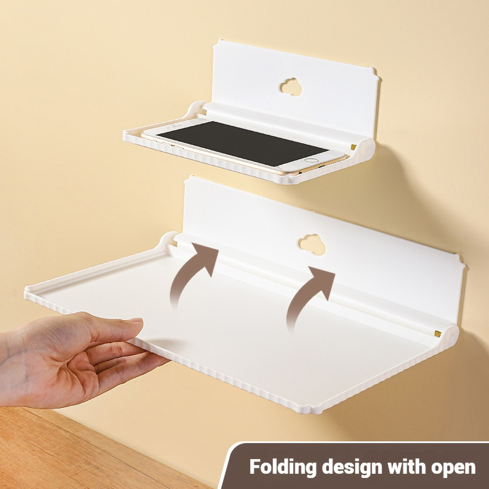 Ponsvrije opvouwbare wandmonta - Phone Accessories recensie en prijs