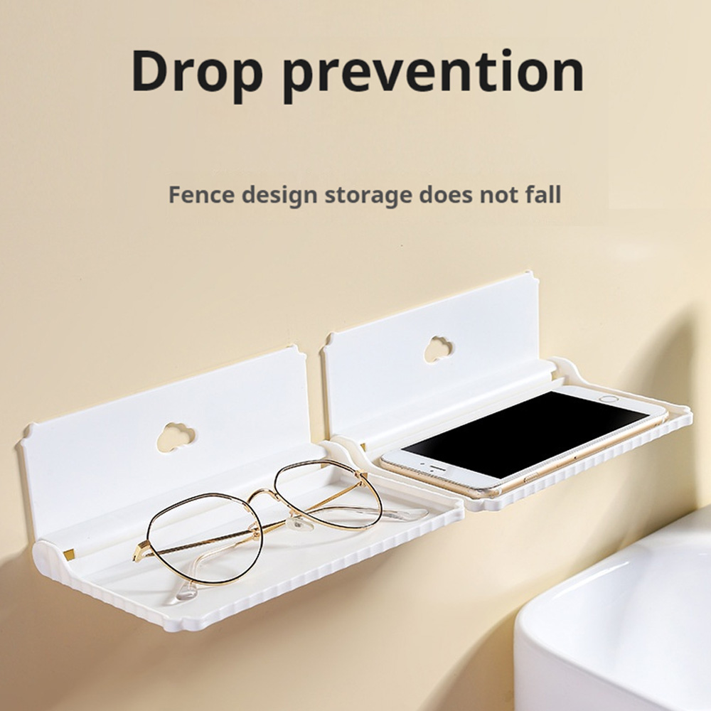 Ponsvrije opvouwbare wandmonta - Phone Accessories recensie en prijs