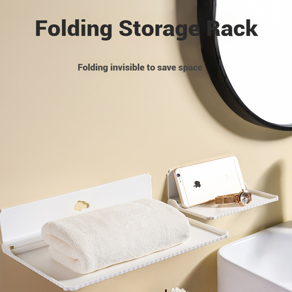 Ponsvrije opvouwbare wandmonta - Phone Accessories recensie en prijs