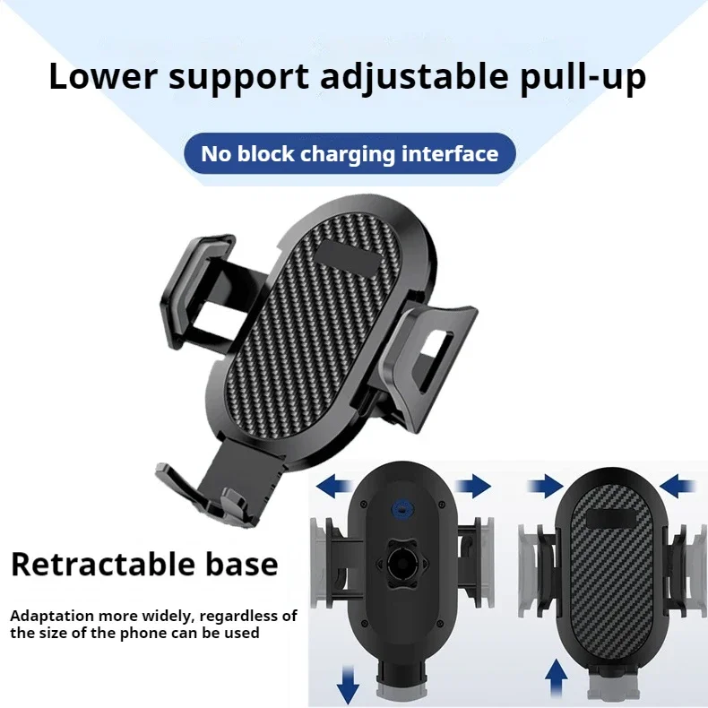 Auto Telefoonhouder Voor BMW X - X1 Phone Accessories recensie en prijs
