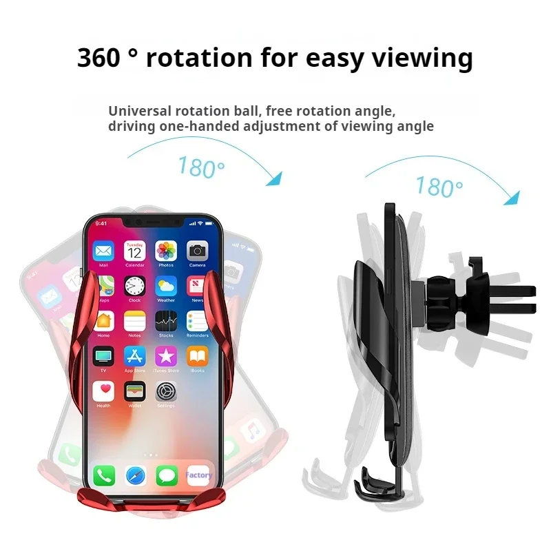 Auto Telefoonhouder Voor BMW X - X1 Phone Accessories recensie en prijs