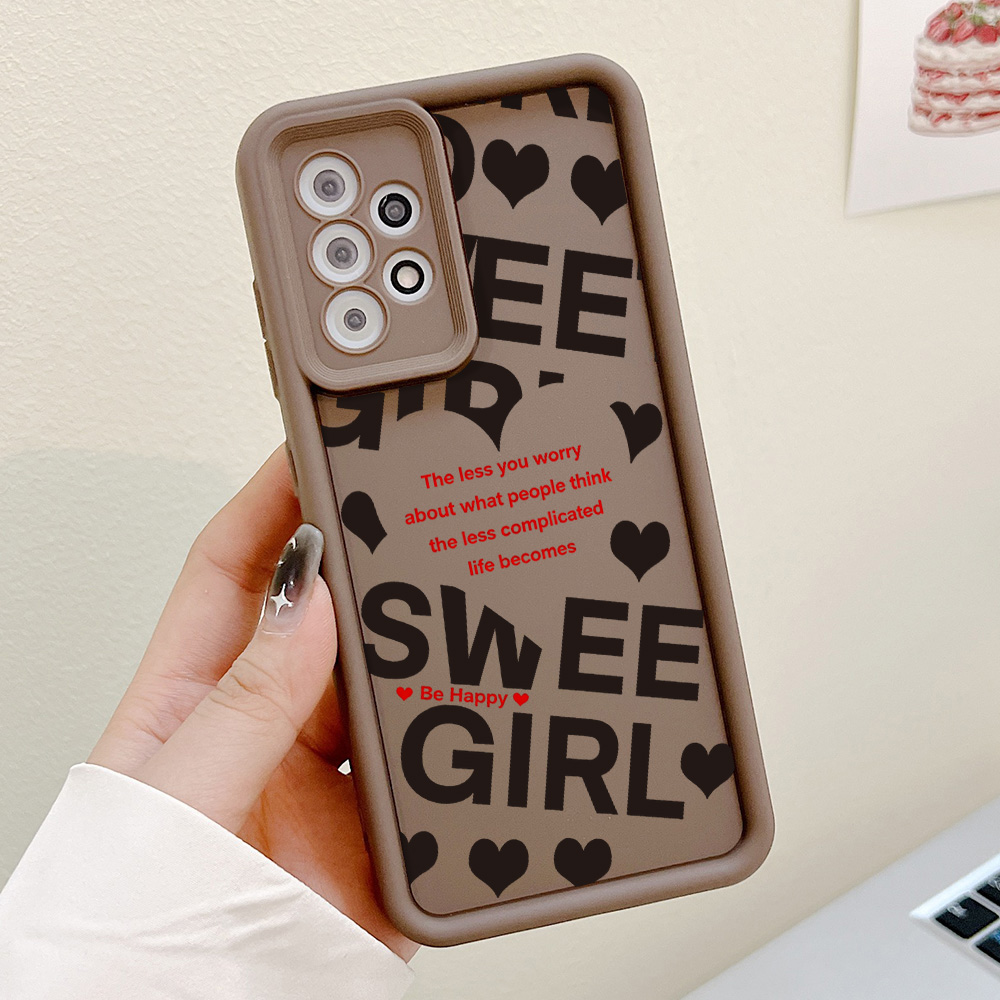 Hoesje voor Samsung S26 S25 S2 - Samsung Accessories Phone recensie en prijs